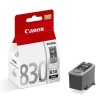 CANON-Black-In k-Cartridge-PG -830